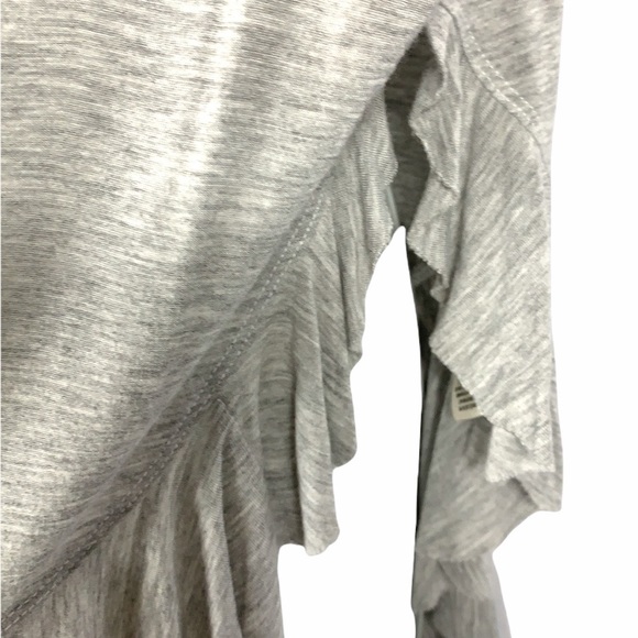 We The Free Ruffle Tank - Picture 4 of 7